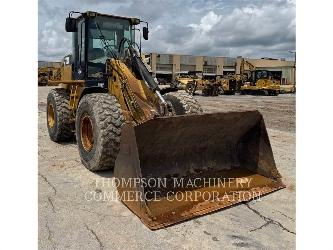 CAT 924H