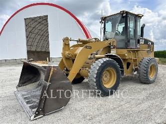 CAT 928G