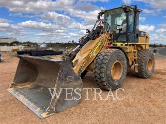 CAT 930H