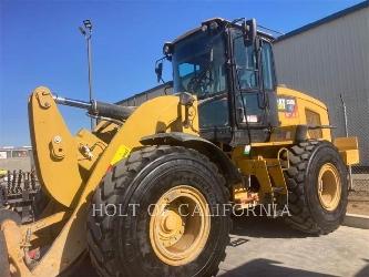 CAT 938