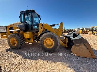 CAT 938 QC