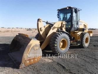 CAT 938M