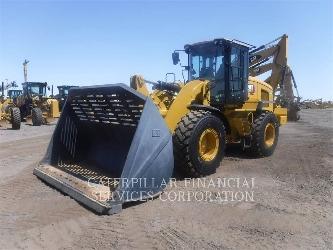 CAT 938M