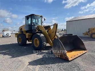 CAT 938M