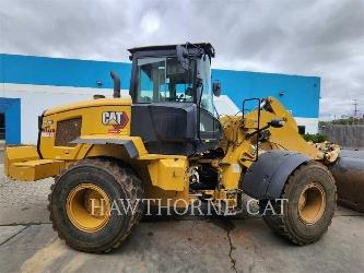 CAT 938M