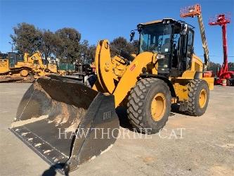CAT 938M