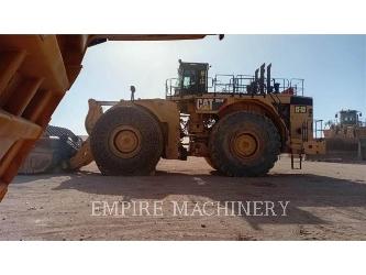 CAT 944F