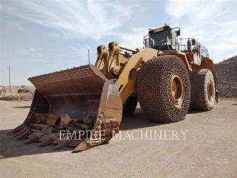 CAT 944H