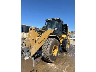 CAT 950-14