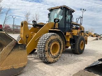 CAT 950 M