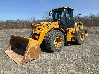 CAT 950G RQ