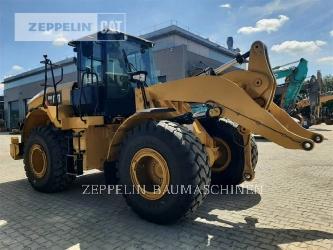 CAT 950GC
