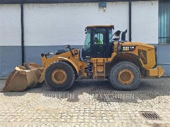 CAT 950GC