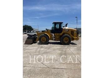CAT 950GC QC