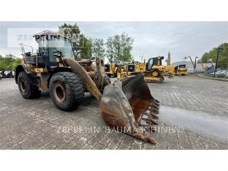 CAT 950M