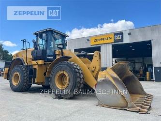 CAT 950M