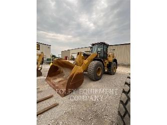 CAT 950M