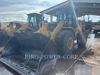 CAT 950QC3V