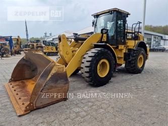 CAT 962M
