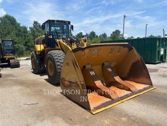 CAT 966GC