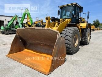 CAT 966K