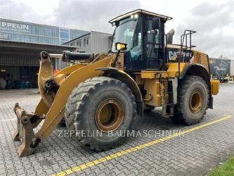 CAT 966K