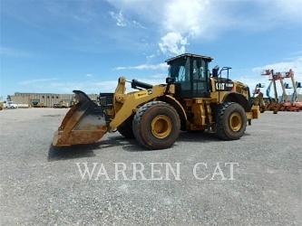 CAT 966M