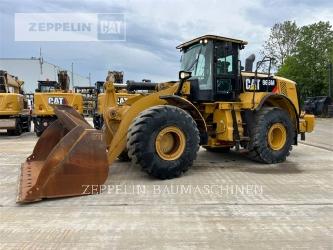 CAT 966M