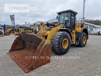 CAT 966M