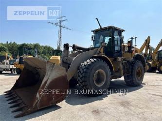 CAT 966M