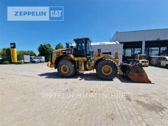 CAT 966MDCA