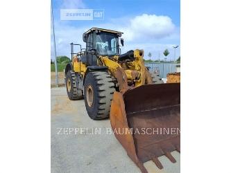 CAT 966MXE