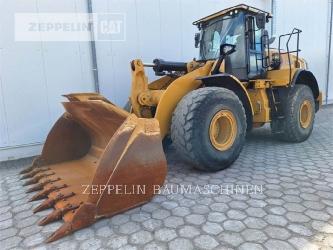 CAT 966MXE
