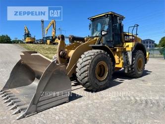 CAT 966MXE
