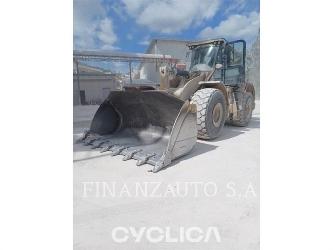 CAT 966MXE