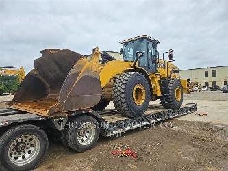 CAT 972