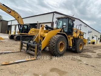 CAT 972-14