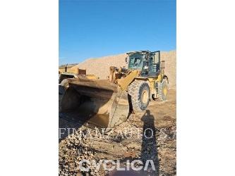 CAT 972K