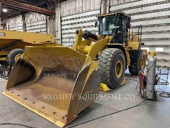 CAT 972M AG