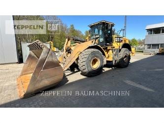 CAT 972MXE
