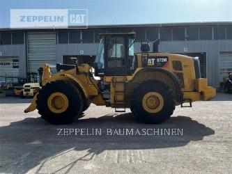 CAT 972MXE