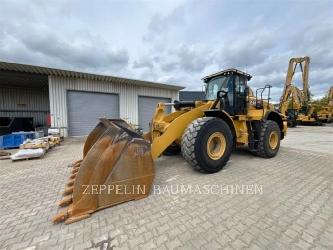 CAT 972MXE