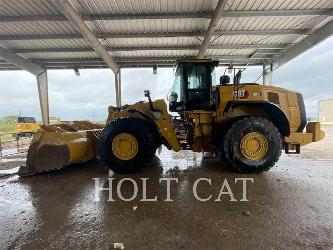 CAT 980