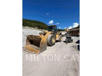 CAT 980H