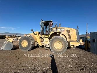 CAT 980M
