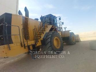 CAT 992KLRC