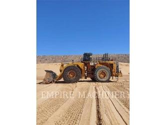 CAT 994H