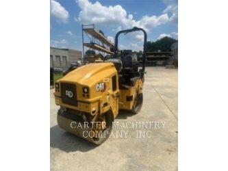 CAT CB 2.5