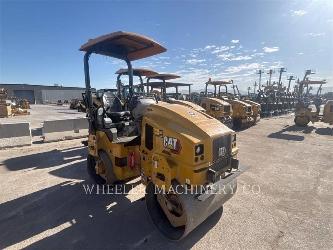 CAT CB2.7 GC