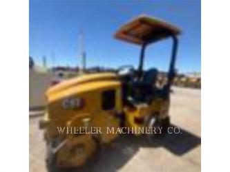 CAT CB2.7 GC